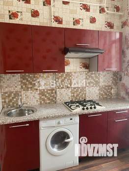 1-к квартира, вторичка, 25м2, 1/4 этаж