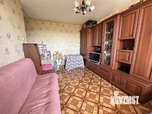 2-к квартира, вторичка, 46м2, 11/12 этаж