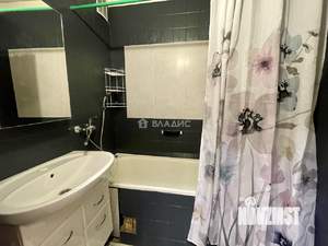 1-к квартира, вторичка, 33м2, 4/5 этаж