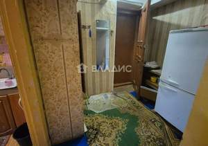 2-к квартира, вторичка, 48м2, 3/3 этаж