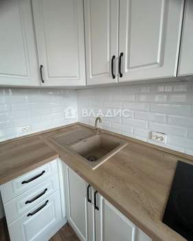 2-к квартира, вторичка, 45м2, 14/22 этаж