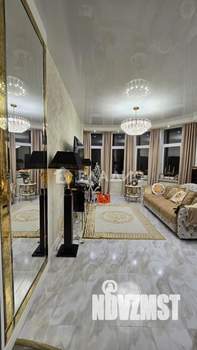 3-к квартира, вторичка, 78м2, 19/23 этаж