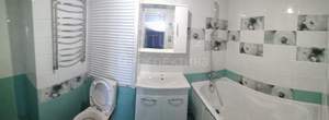 3-к квартира, вторичка, 70м2, 8/22 этаж