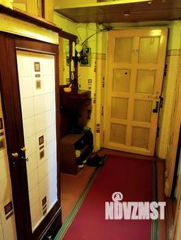 4-к квартира, вторичка, 87м2, 2/3 этаж