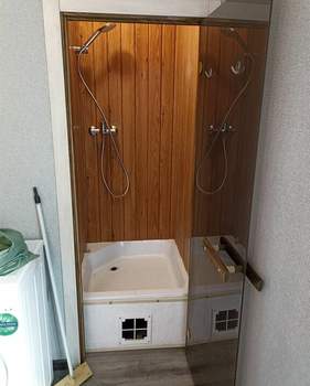 1-к квартира, вторичка, 23м2, 4/5 этаж