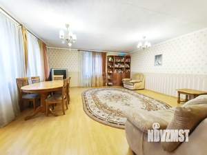 3-к квартира, вторичка, 115м2, 5/10 этаж