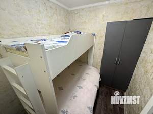 1-к квартира, вторичка, 29м2, 2/5 этаж