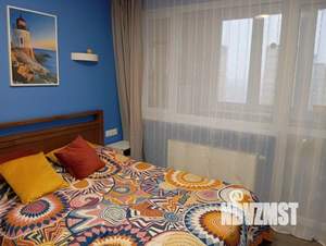 3-к квартира, вторичка, 73м2, 22/22 этаж