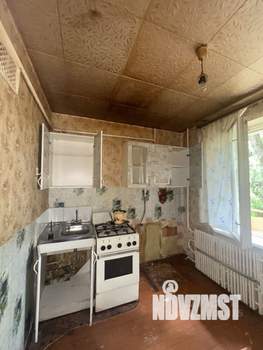 1-к квартира, вторичка, 33м2, 1/5 этаж