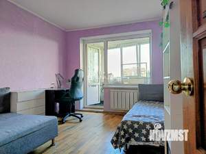 3-к квартира, вторичка, 63м2, 5/9 этаж