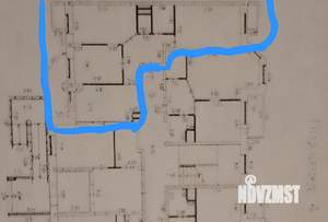 3-к квартира, вторичка, 80м2, 1/3 этаж