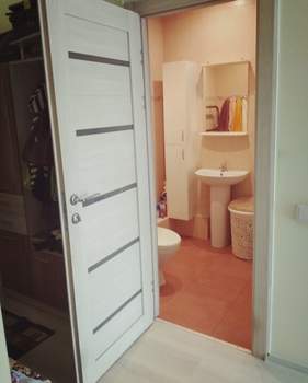 Фото квартиры на продажу (1)