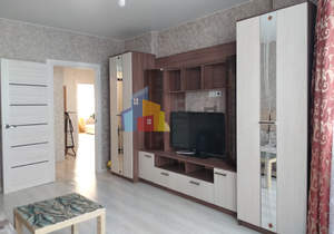 3-к квартира, вторичка, 70м2, 9/22 этаж