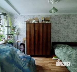 2-к квартира, вторичка, 48м2, 2/5 этаж