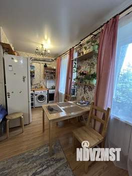 1-к квартира, вторичка, 31м2, 1/2 этаж