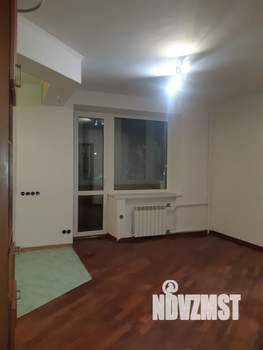 2-к квартира, вторичка, 35м2, 2/5 этаж