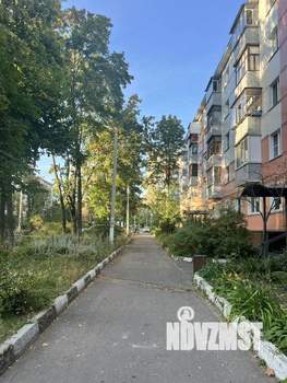 1-к квартира, вторичка, 31м2, 2/5 этаж