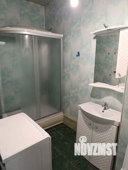 1-к квартира, вторичка, 40м2, 2/22 этаж