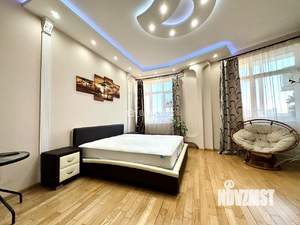 2-к квартира, вторичка, 83м2, 8/16 этаж