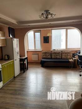 Студия квартира, вторичка, 31м2, 2/17 этаж