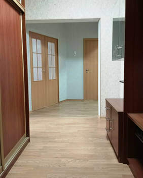 2-к квартира, вторичка, 63м2, 16/17 этаж