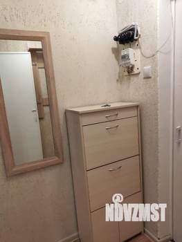 2-к квартира, вторичка, 41м2, 3/5 этаж