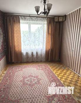 3-к квартира, вторичка, 73м2, 2/14 этаж