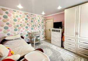 3-к квартира, вторичка, 60м2, 9/9 этаж