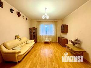 3-к квартира, вторичка, 111м2, 12/17 этаж