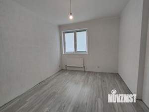 3-к квартира, вторичка, 76м2, 17/17 этаж