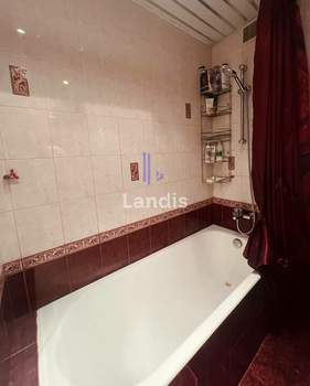 3-к квартира, вторичка, 76м2, 3/9 этаж