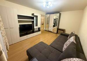 1-к квартира, вторичка, 30м2, 2/5 этаж