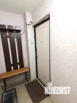 2-к квартира, вторичка, 46м2, 4/5 этаж