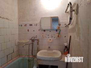 2-к квартира, вторичка, 47м2, 7/12 этаж