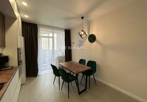 2-к квартира, вторичка, 64м2, 9/17 этаж