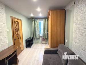 3-к квартира, вторичка, 56м2, 4/5 этаж