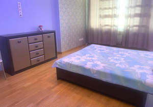 1-к квартира, вторичка, 50м2, 5/20 этаж