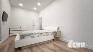 3-к квартира, вторичка, 72м2, 2/3 этаж