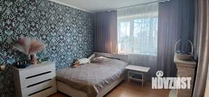 3-к квартира, вторичка, 61м2, 7/9 этаж