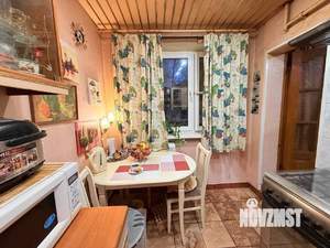 4-к квартира, вторичка, 81м2, 1/9 этаж