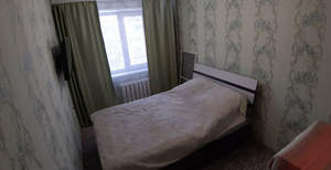 3-к квартира, вторичка, 56м2, 5/5 этаж