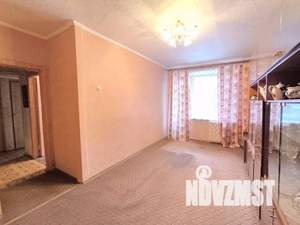 2-к квартира, вторичка, 41м2, 2/5 этаж