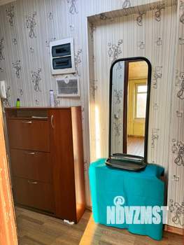 3-к квартира, вторичка, 57м2, 5/5 этаж