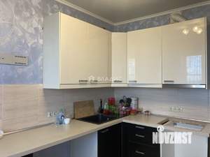 2-к квартира, вторичка, 59м2, 17/17 этаж