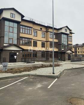 3-к квартира, вторичка, 86м2, 3/3 этаж