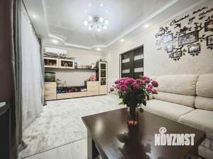 3-к квартира, вторичка, 65м2, 4/9 этаж