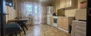 2-к квартира, вторичка, 70м2, 14/14 этаж
