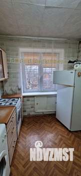 1-к квартира, вторичка, 32м2, 3/5 этаж