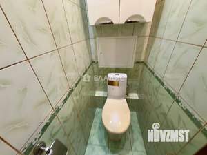 2-к квартира, вторичка, 45м2, 1/5 этаж