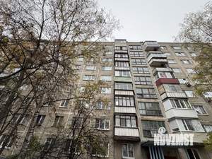 2-к квартира, вторичка, 44м2, 7/9 этаж
